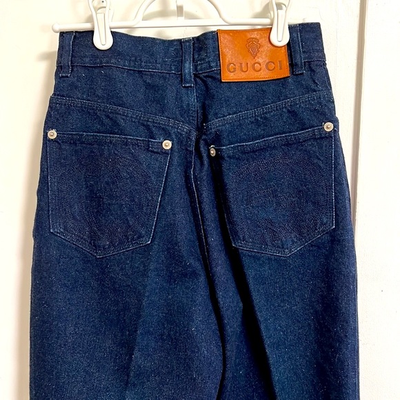 Vintage Denim, size 24